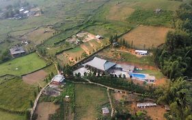 Mao Sapa Trekking And Homestay